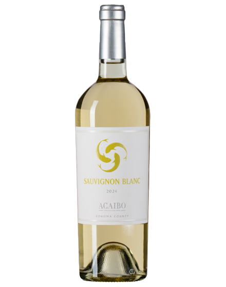 G&C リュルトン ソーヴィニヨン・ブラン　2024