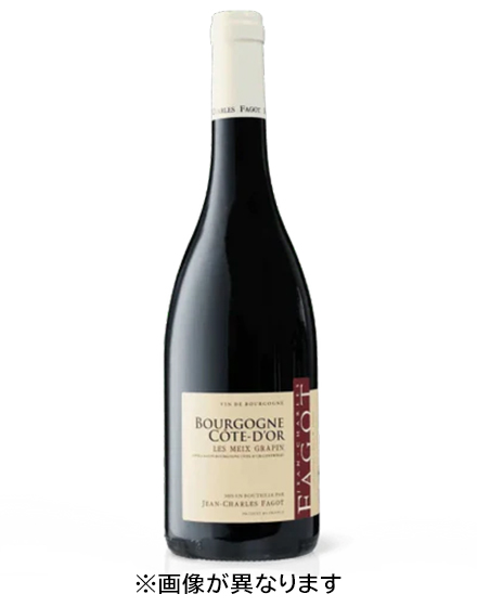 アロース・コルトン 2019 ジャン・シャルル・ファゴ