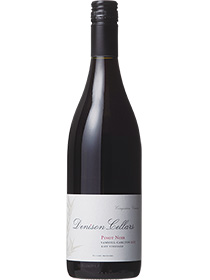 デニソン・セラーズ　キフッヴィンヤード　ピノノワール　2018