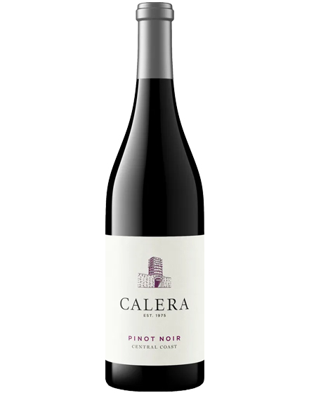 カレラ セントラルコースト ピノノワール 2023