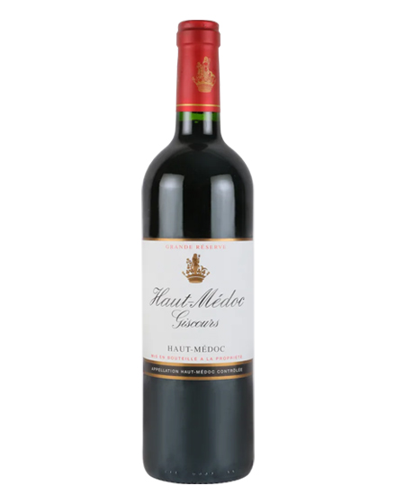 ル・オーメドック・ド・ジスクール